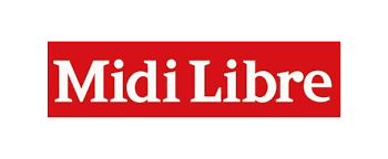 logo Midi Libre