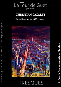 Christian Cazalet 2